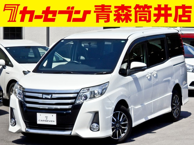 ノア2.0 Si 4WD