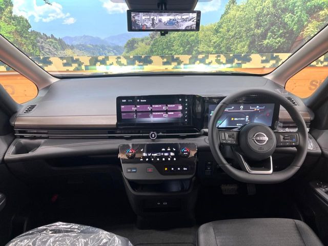 セレナ1.4 e-POWER ハイウェイスターV
