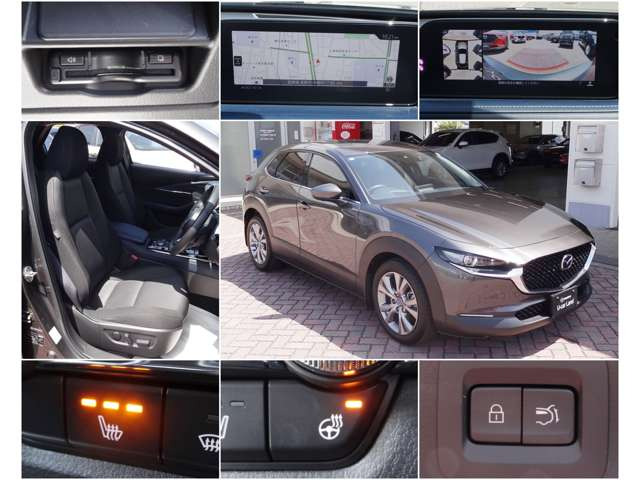 CX-302.0 20S プロアクティブ ツーリングセレクション 4WD