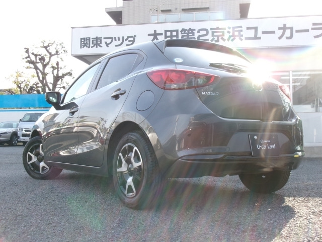 MAZDA21.5 15BD