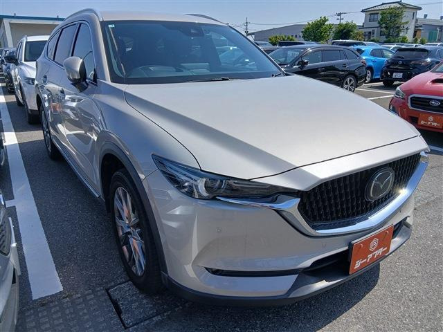 CX-82.2 XD Lパッケージ