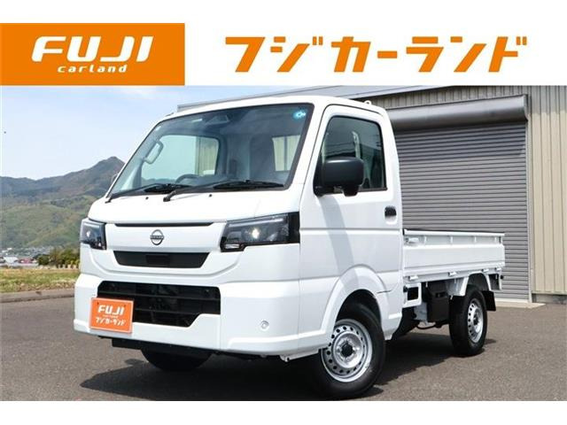 クリッパートラックDX農繁 4WD