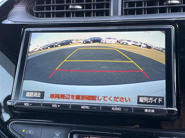 アクア1.5 G GRスポーツ・17インチパッケージ