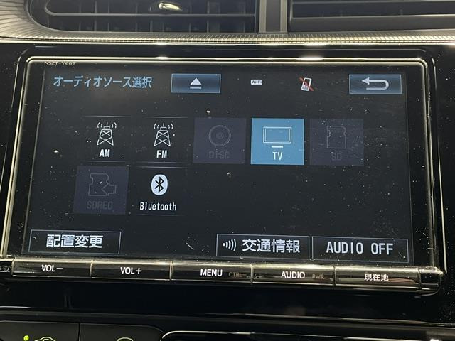 アクア1.5 G GRスポーツ