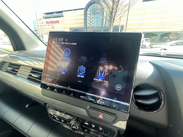 N-WGNL スタイルプラス ビター