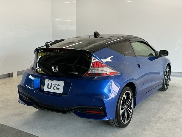 CR-Z1.5 アルファ マスターレーベル