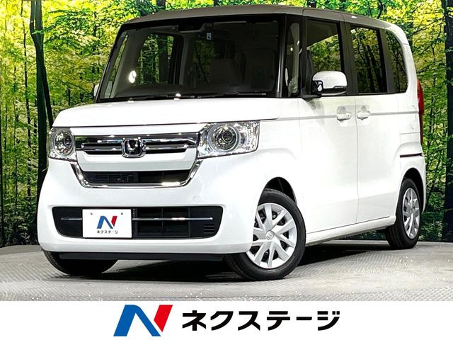 N-BOXG