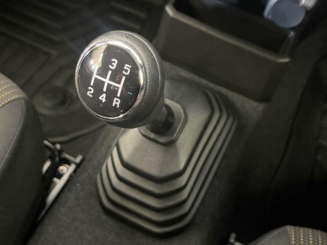 ジムニーXL 4WD