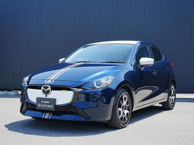 MAZDA21.5 15BD