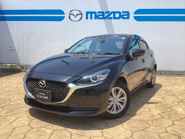 MAZDA21.5 15S スマートエディション