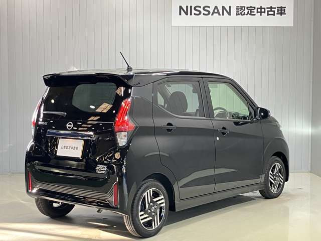 デイズハイウェイスターX プロパイロットエディション