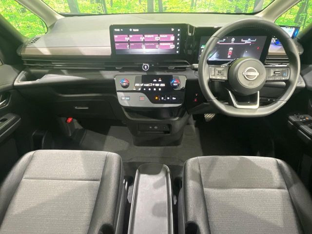 セレナ1.4 e-POWER ハイウェイスターV