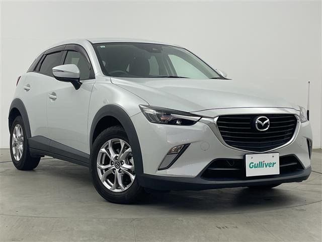 CX-31.5 XD