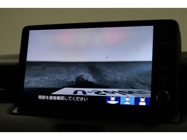 ヴェゼル1.5 G