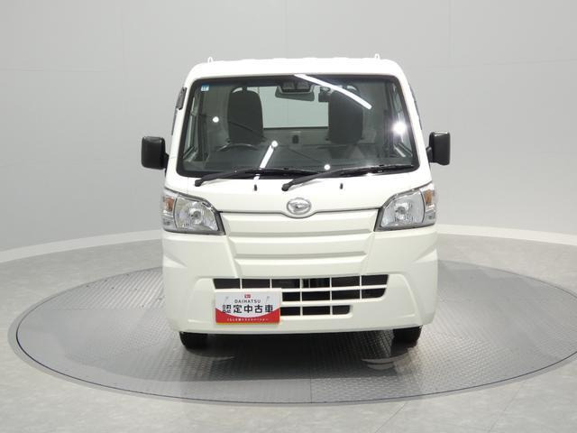 ハイゼットトラックスタンダード 農用スペシャル SAIIIt 4WD