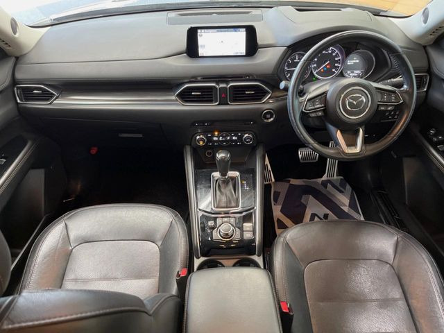 CX-52.2 XD Lパッケージ