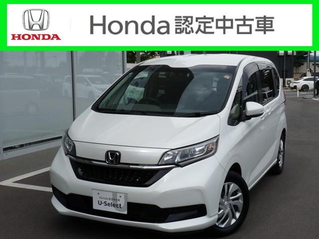 フリード1.5 G ホンダセンシング