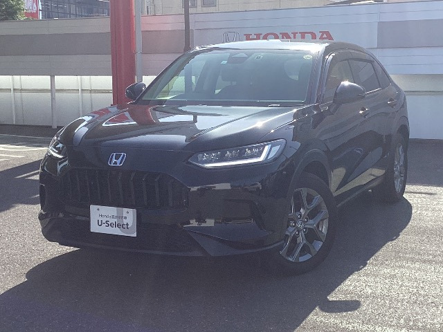 ZR-V2.0 e:HEV X
