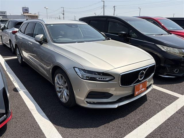 V90T5 モメンタム