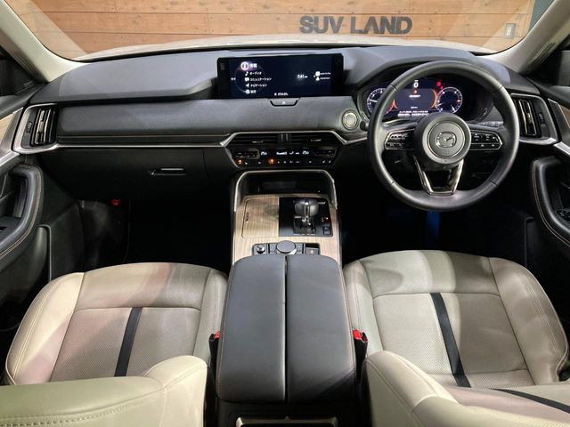 CX-603.3 XD Lパッケージ ディーゼル
