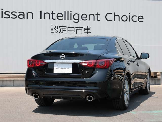 スカイライン3.0 GT