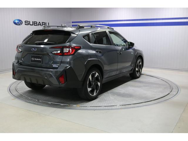 クロストレック2.0 リミテッド 4WD