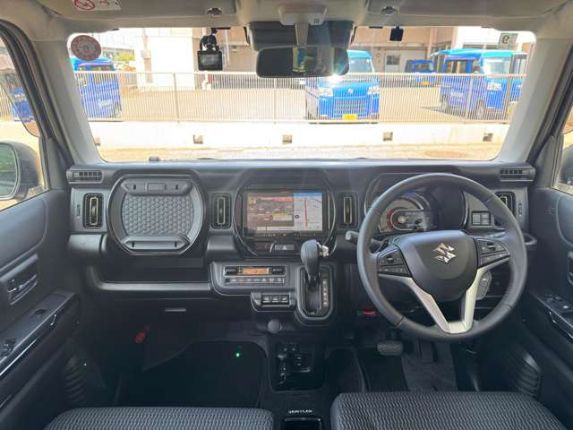 ハスラーハイブリッド(HYBRID) Xターボ 4WD