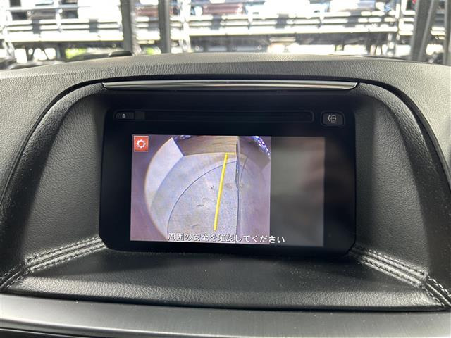 CX-52.2 XD Lパッケージ