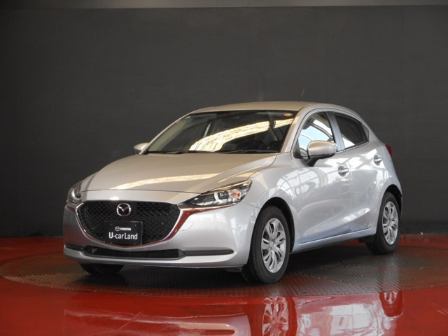MAZDA21.5 15S