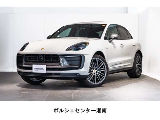 マカンT PDK 4WD