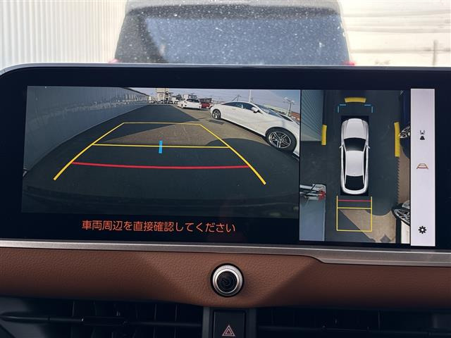 クラウンクロスオーバー2.4 RS アドバンスト E-Four advanced 4WD