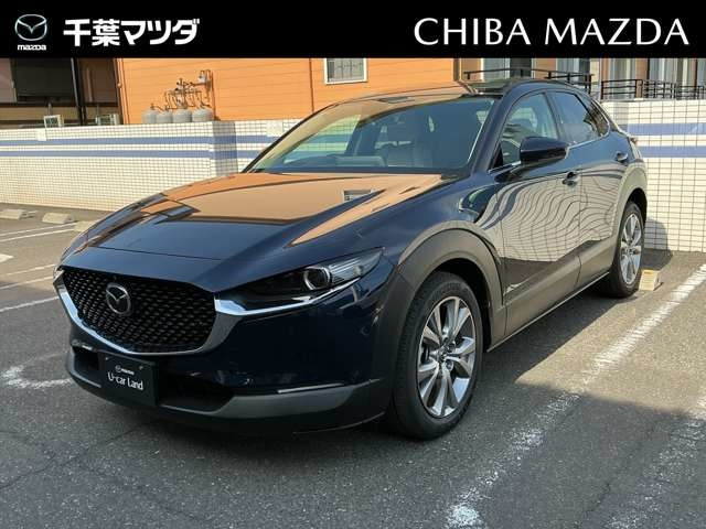 CX-302.0 20S プロアクティブ ツーリングセレクション