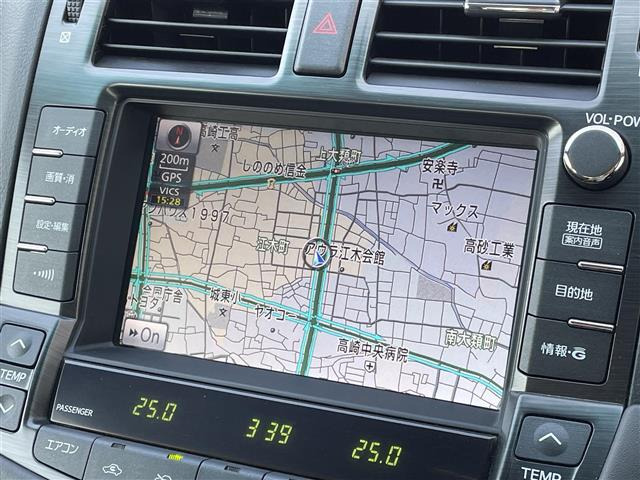 クラウンアスリート2.5 i-Four アニバーサリーエディション 4WD