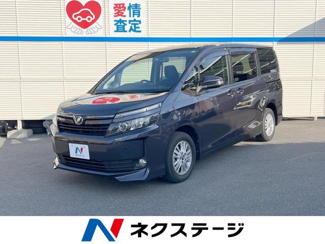 ヴォクシー2.0 V