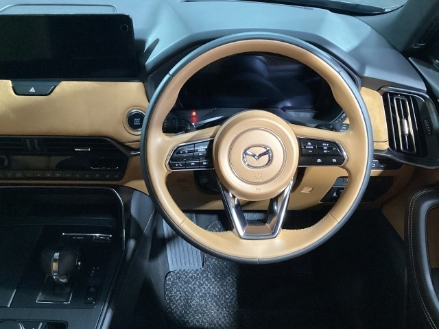 CX-803.3 XD ハイブリッド プレミアム スポーツ ディーゼル 4WD