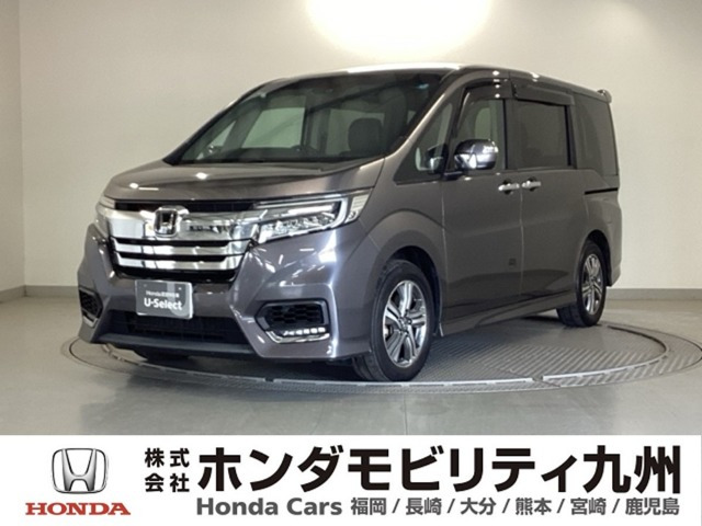 ステップワゴン2.0 スパーダ ハイブリッド G EX ホンダセンシング