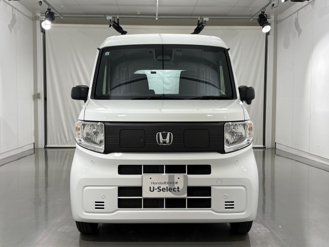 N-VAN e:e: L4