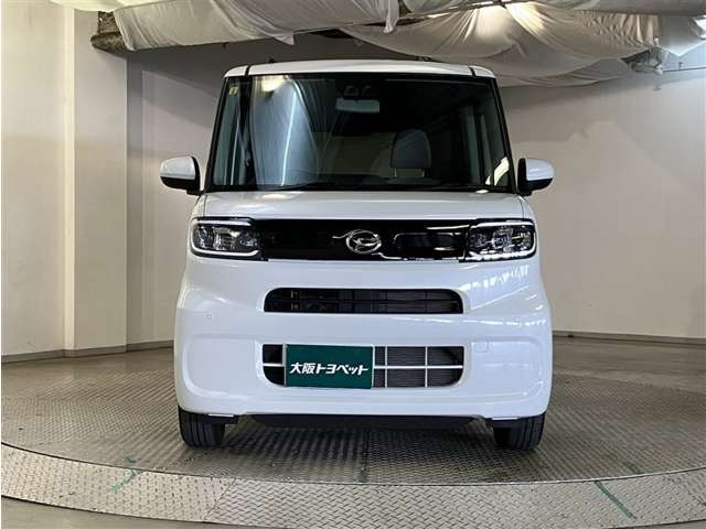 タントX