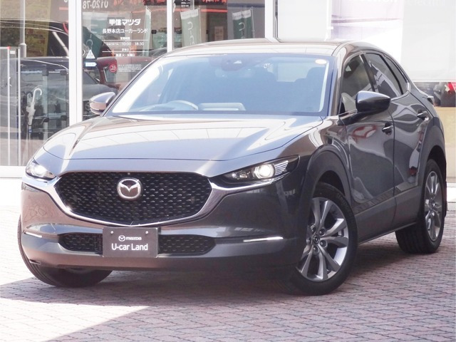 CX-302.0 20S プロアクティブ ツーリングセレクション 4WD