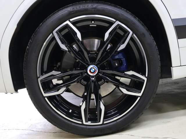 X3M40i 4WD