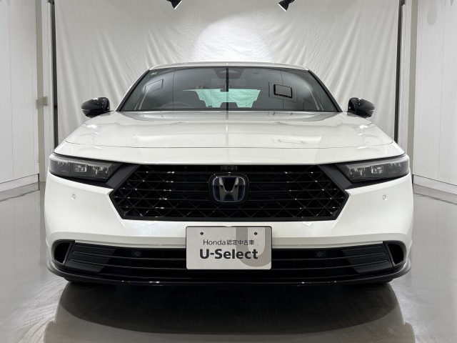 アコード2.0 e:HEV ホンダ センシング 360プラス