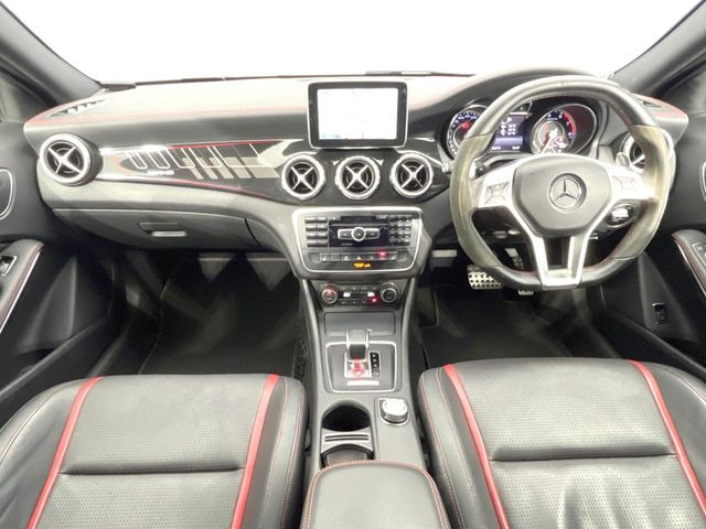 GLAクラスAMG GLA45 4マチック エディション I 4WD