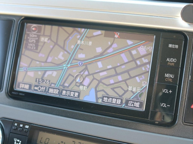 ランドクルーザープラド2.8 TX ディーゼル 4WD