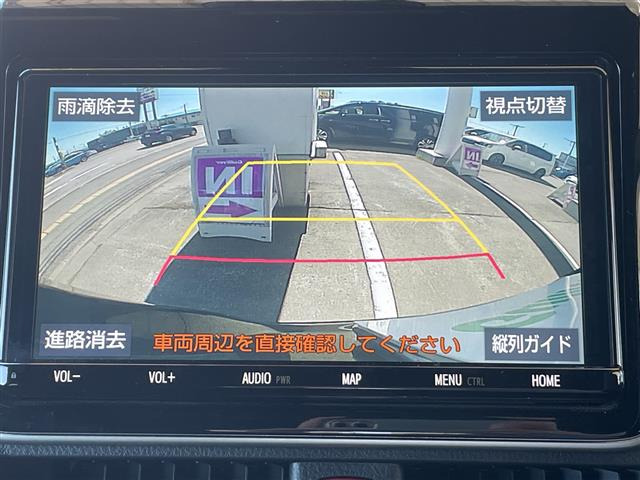 ヴォクシー2.0 ZS 煌III 4WD