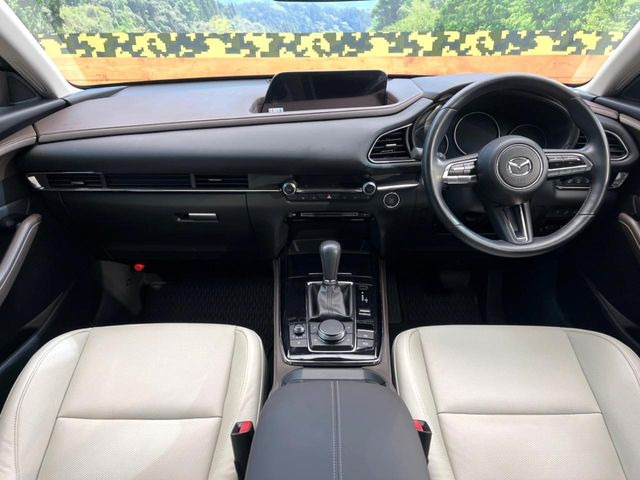 CX-302.0 20S Lパッケージ