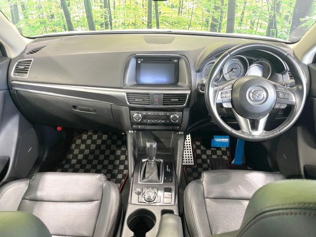 CX-52.2 XD Lパッケージ