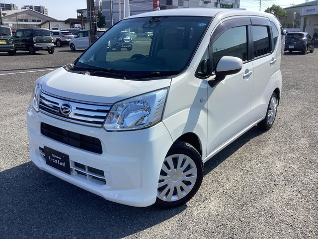 ムーヴL SAIII