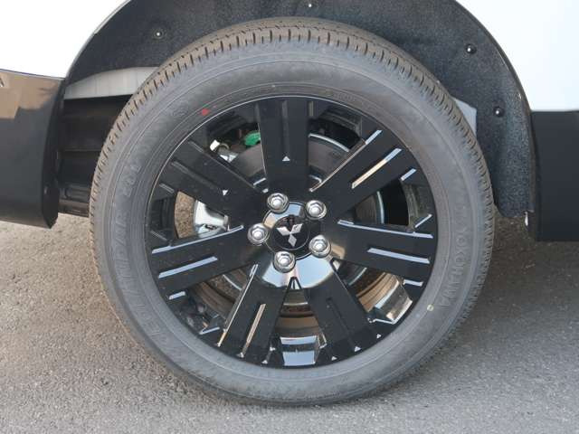 デリカD:52.2 シャモニー 4WD