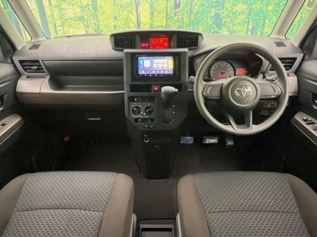 ルーミー1.0 X