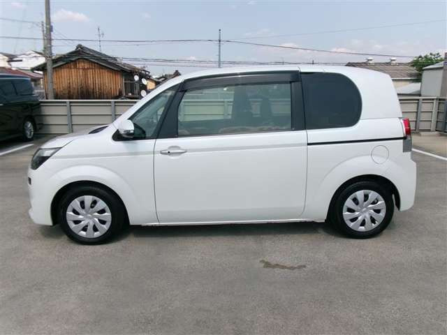スペイド1.5 F